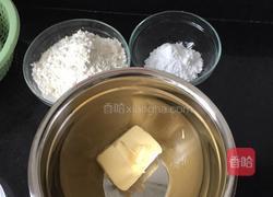 酥饼干的做法