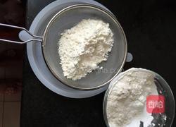 酥饼干的做法图解4
