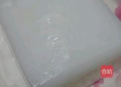 伤心凉粉的做法图解1