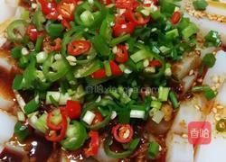 伤心凉粉的做法图解4