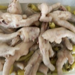 泡椒凤爪的做法[图]