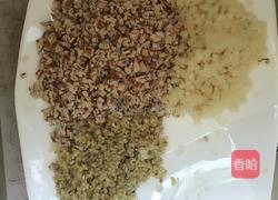 炸酱面的做法图解1