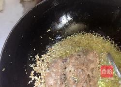 炸酱面的做法图解5