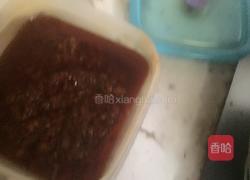 炸酱面的做法图解8