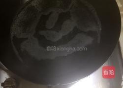 炸酱面的做法图解9