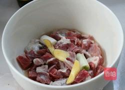 红烧牛肉面的做法图解3