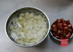 红烧牛肉面的做法图解7