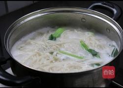 红烧牛肉面的做法图解9