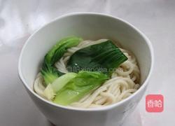 红烧牛肉面的做法图解10