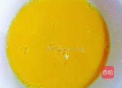 金针菇炒鸡蛋的做法图解1