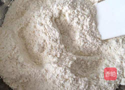 焦糖全麦饼干的做法图解1