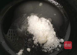 焦糖全麦饼干的做法图解2