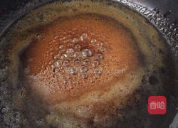 焦糖全麦饼干的做法图解4