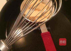 Japanese Soufflé Cheese Cake 的做法图解3