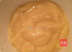 Japanese Soufflé Cheese Cake 的做法图解4