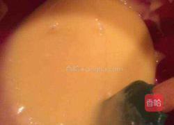 Japanese Soufflé Cheese Cake 的做法图解9