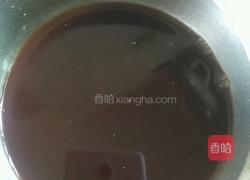 酱汁鲜虾的做法图解3