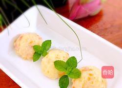 堪比kfc的土豆泥的做法图解5