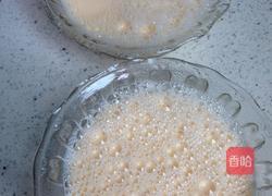 蒸水蛋的做法图解2