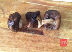 清汤娃娃菜的做法图解5