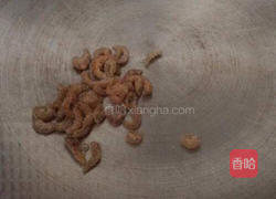 清汤娃娃菜的做法图解6