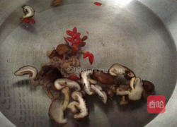 清汤娃娃菜的做法图解7