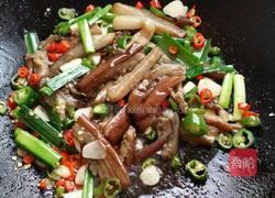 咸蛋茄子的做法图解5