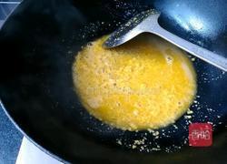 蟹黄豆腐的做法图解4