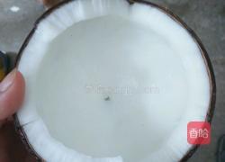自制椰蓉的做法图解2