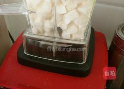 自制椰蓉的做法图解6