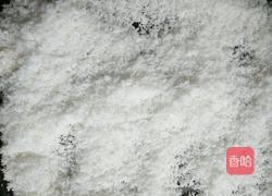 自制椰蓉的做法图解8