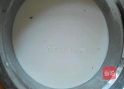 苕皮回锅肉的做法图解1