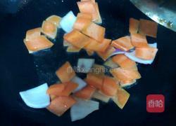 四色土豆片的做法图解6