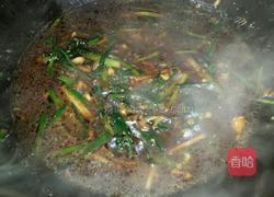 焖金枹鱼的做法图解5