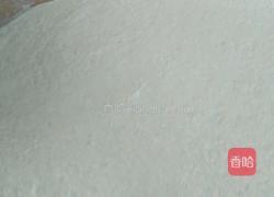 发面肉饼的做法图解3