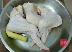 咕噜糖醋鸡块的做法图解1