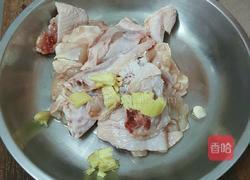 咕噜糖醋鸡块的做法图解3