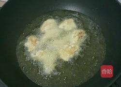 咕噜糖醋鸡块的做法图解6