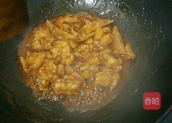 咕噜糖醋鸡块的做法图解12