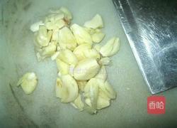 南瓜炒鸭蛋的做法图解5