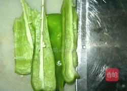 南瓜炒鸭蛋的做法图解6