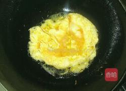 南瓜炒鸭蛋的做法图解8