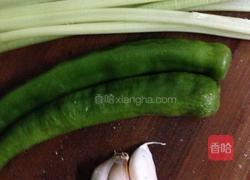 香辣鱼片的做法图解3