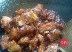 酸甜排骨的做法图解7