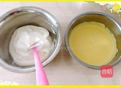 轻乳酪蛋糕的做法图解4