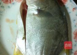 红烧金枪鱼的做法图解1