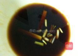 红烧金枪鱼的做法图解2