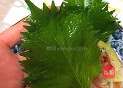 涮肉沙拉的做法图解7