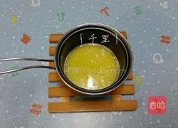 馬拉糕的做法图解1