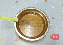 馬拉糕的做法图解2